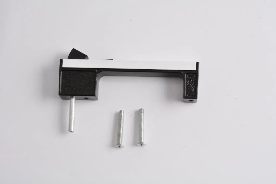 Keyi Metal A11 Aluminum Window Press Lock Popular in The Middle East