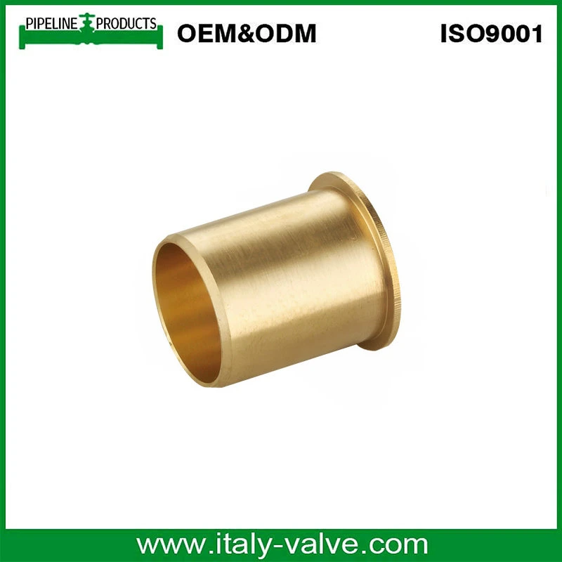 Wholesale Price Straight Brass Hose Ferrule Fitting Bronze Bushing