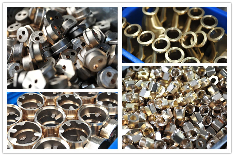 Brass Compression Elbow, Compression Coupling, Copper Tube Elbow Connector Compression Fittings