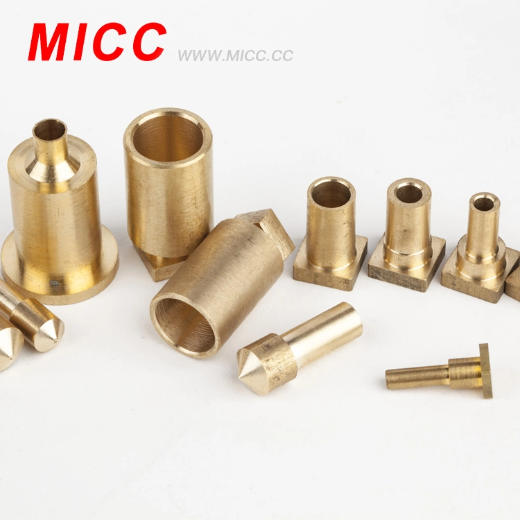 Thermocouple Accessory Brass Tip