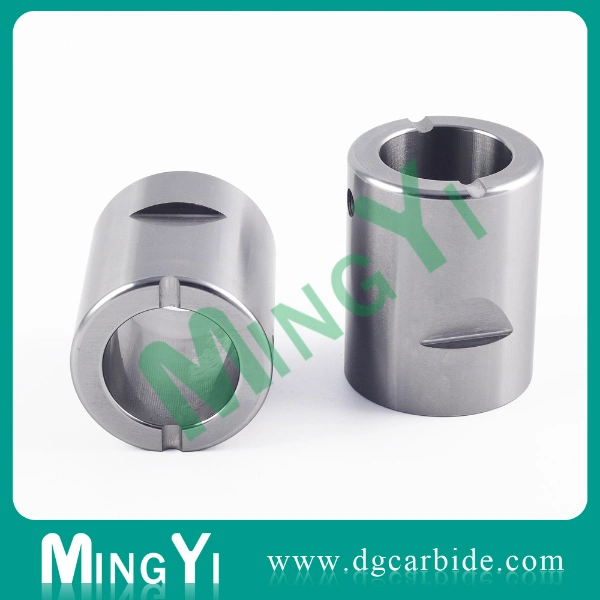 Precision Dayton Round Hole Carbdie Guide Bushing