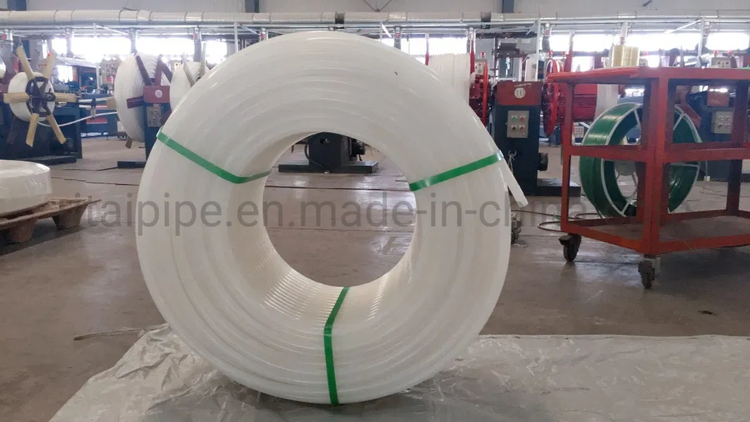 Heat Resistant Pex Tubing Underground Underfloor Heating Pex Oxygen Barrier Plastic Pipe Pexa EVOH Pipe