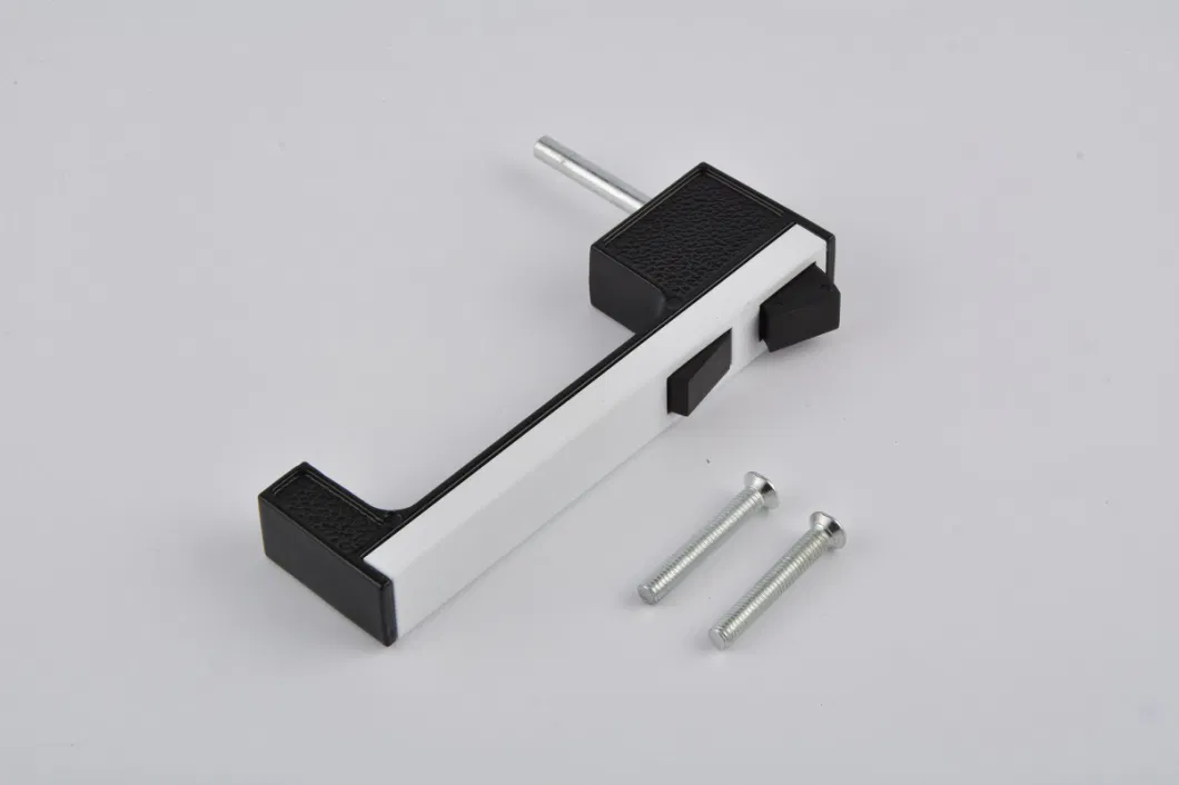 Keyi Metal A11 Aluminum Window Press Lock Popular in The Middle East