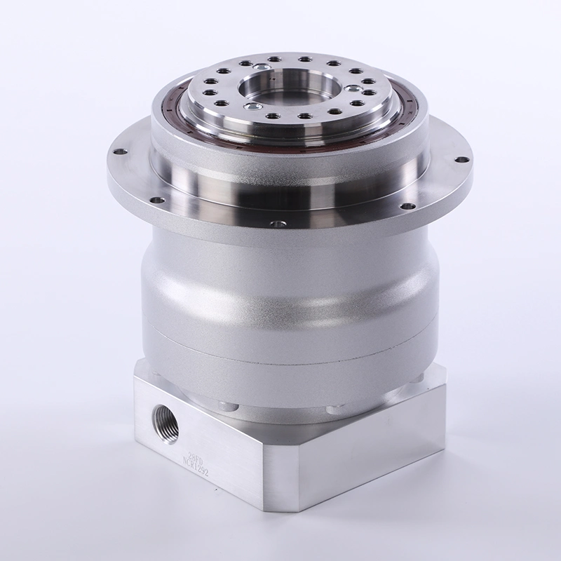 High Torque Helical Planetary Gearbox Reducer for Servo Motor