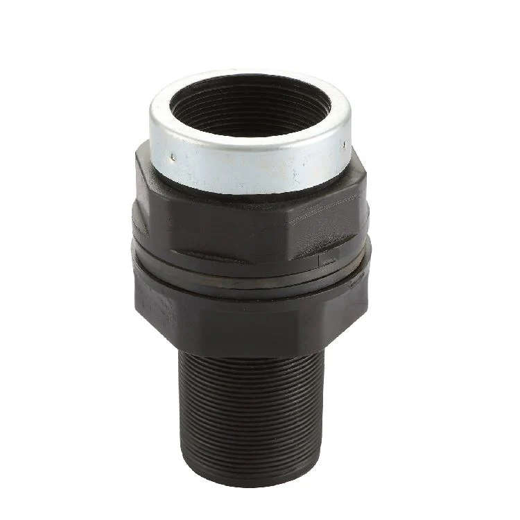 Era Brand PP Compression Fittings Hose Adaptor