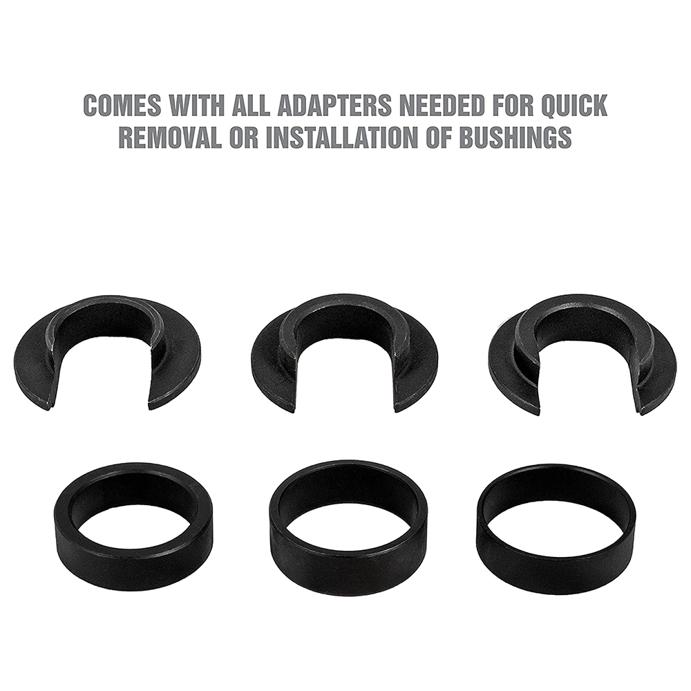 Vt18981 Ball Joint Upper Control Arm Bushing Service Kit