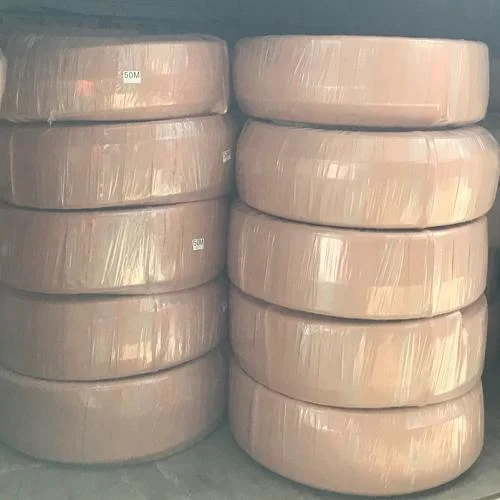 50 Years 5 Asb/OEM Cartons/PP Wrap 12mm, 16, 18, 20, 25, 26, 32, 40, 50, 63mm Copper Pex Pipe