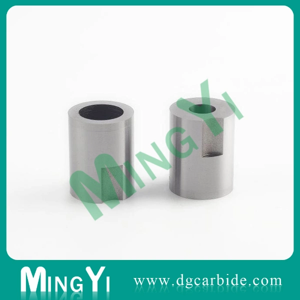 Precision Dayton Round Hole Carbdie Guide Bushing