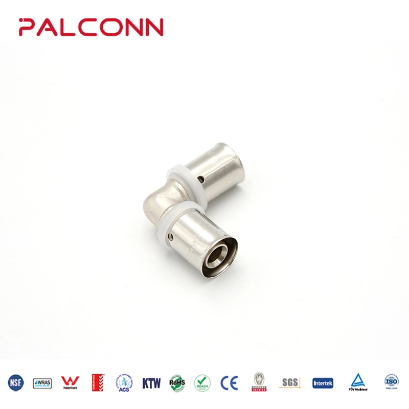 Palconn Press Fit Fitting System
