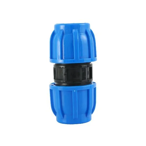 High Quality Connectors Suitable for Irrigation Pipe Fittings in Farmland and Gardens