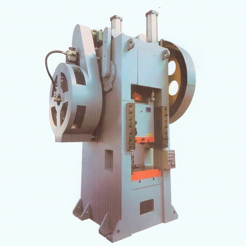 Cold/Hot Forging Press Machine for Valve or Brass Fittings
