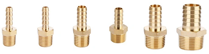 Brass Pex Male Adapter with Cupc and NSF Approval