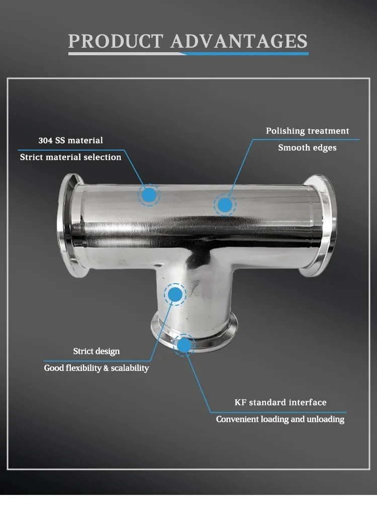 Stainless Steel Coupling Pipe Press Fitting Black Steel Pipe Fittings Stainless Steel Threaded Pipe Fittings