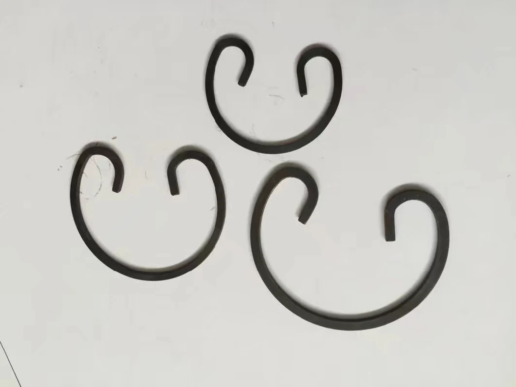 China Factory Internal Circlips Snap Ring