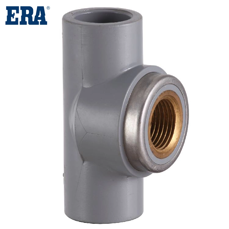 Era PP Compression Fittings Hose Adaptor