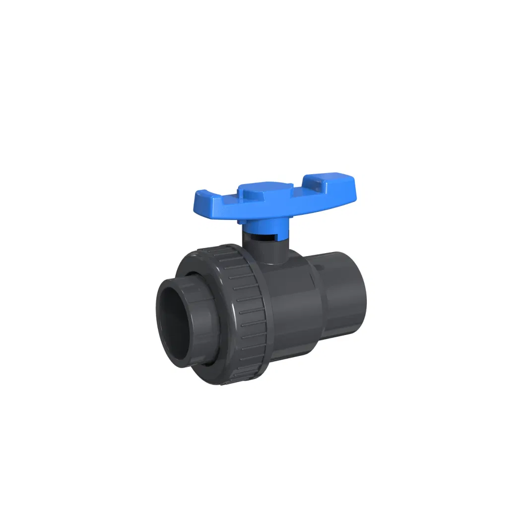 Era PP Compression Fittings Hose Adaptor