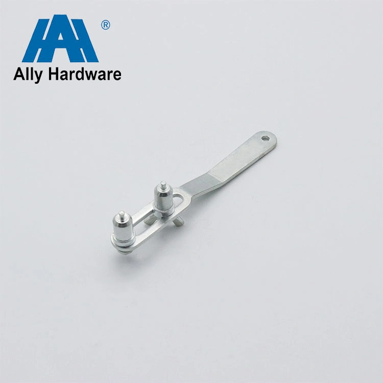 High Quality Stainless Steel Sliding Door Fittings for Wooden Door