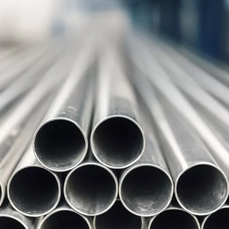 Precise Design 6005 Capillary Aluminum Tube for Hydraulic Systems
