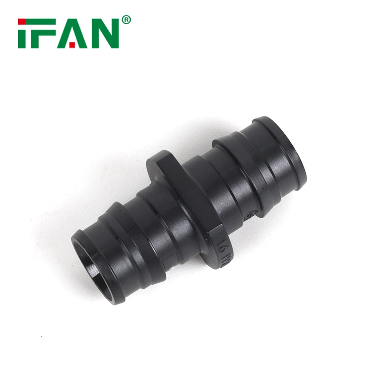 Ifan All Size Plumbing Brass Threaded Fitting PPSU Pex Sliding Fittings