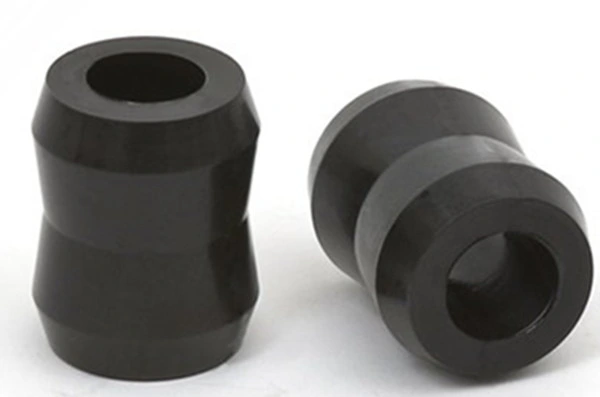 Custom Molded NBR Rubber Shock Absorber Eye Bushing