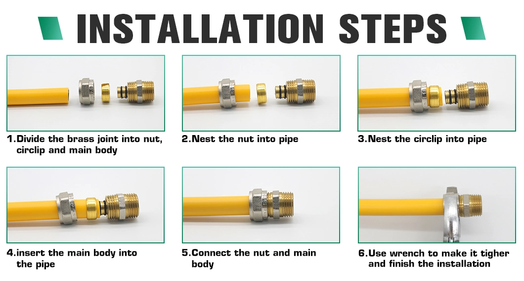 Ifan Insulated Underground Pex Pipe for Plumbing Applications