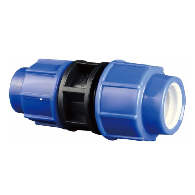 Era Brand PP Compression Fittings Hose Adaptor