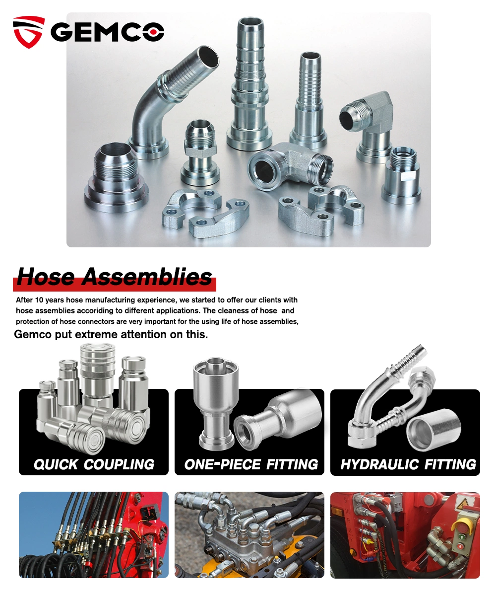 hydraulic hose Brass Press Pex Fittings Without Plated