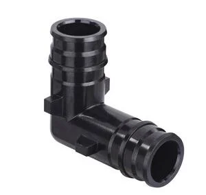 PPSU Raw Material PPSU Pipe Fittings Pex Fittings Expansion &amp; Compression Series