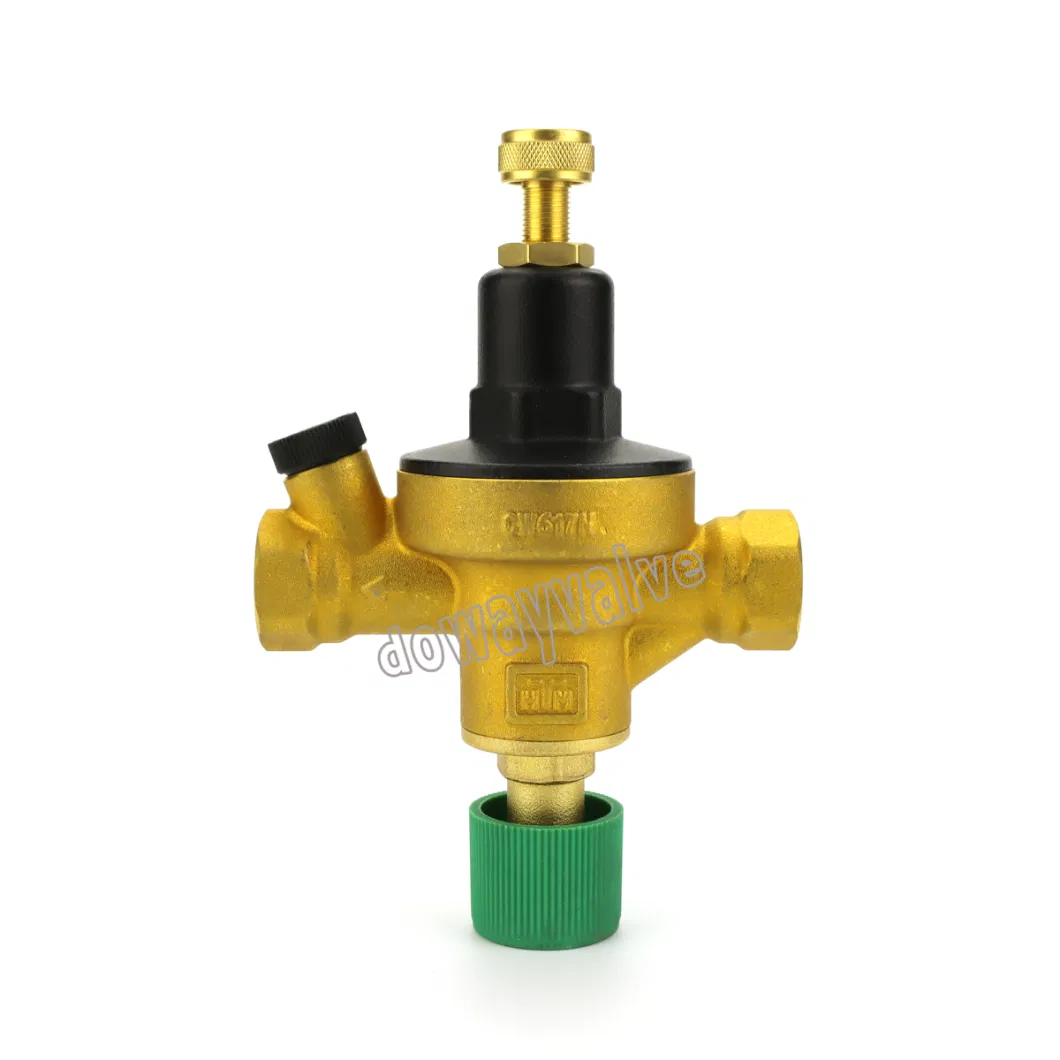 Brass Motorized Control Valve Electric Actuator Ball Valve