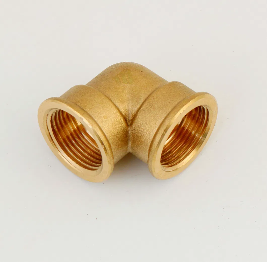 Brass Compression Fitting Straight Reducing Couplings for Copper Tube High Price Lowest Price