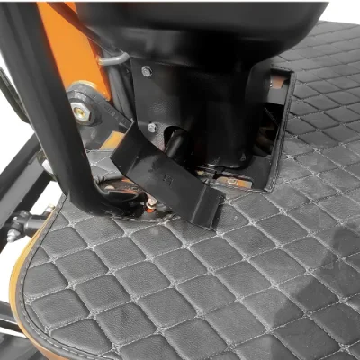 Popular Small Mini Tracked Excavator Easy Operation 1t Home Use for Garden and Farm Forestry and Agricultural Machinery Lk12