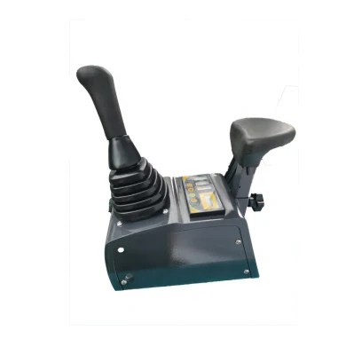 Grab Shovel Electric Drive Super-Above Concrete Smoother Machine Hydraulic Excavator