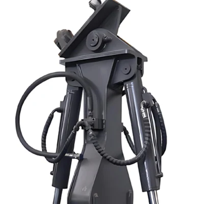 Bob-Lift Excavator Grab Attachments Parts Grab Construction Equipment Hydraulic Clamshell Bucket Manufacture