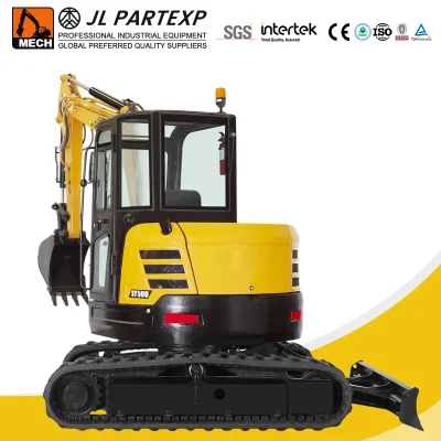 Black Excavator Undercarriage Chassis Parts Steel Track Link Chain Link Assembly Spare Parts Wholesale Accessories Fittings Attachments Excavator