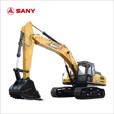  Sany Best Power Shovel Sy365h Crawler Excavator in Coimbatore