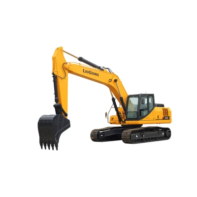  Good Price Liugong 133kw 3178HP 25.5ton Crawler Excavator 925e