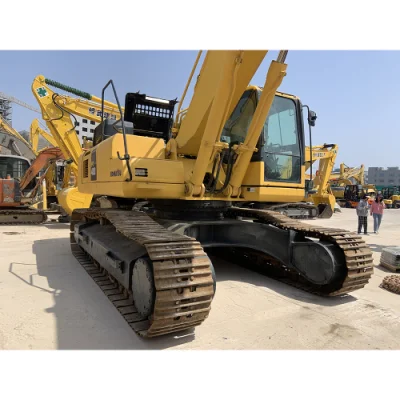 Used Komatsu PC400-8 Hydraulic Excavator PC400LC-8