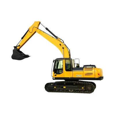  21ton Hydraulic Crawler Excavator Xe215D for Sale
