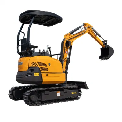 Large Excavator Big Hydraulic Excavator for Sale Large Diesel Digger Engine EPA Chinese New Designed Digger