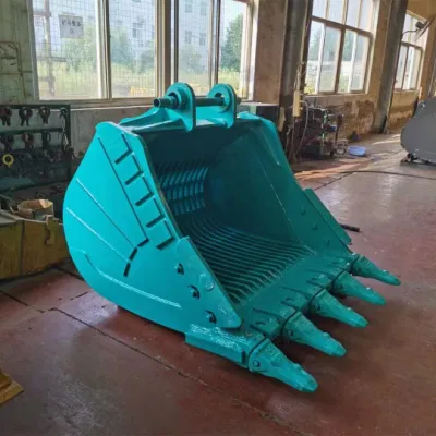 Cthb Giant Excavator Bucket Mini Excavtor Bucket for Sale