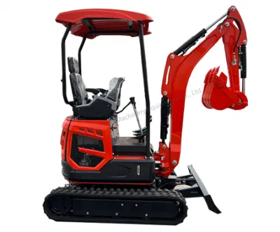 Large Crawler Electric Hydraulic Excavator for Sale