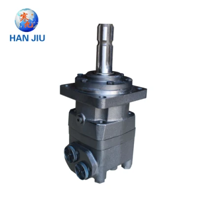 Mt200slu Hydraulic Pto Drive Motor Hydraulic Output Motor Omt Motor Pdf
