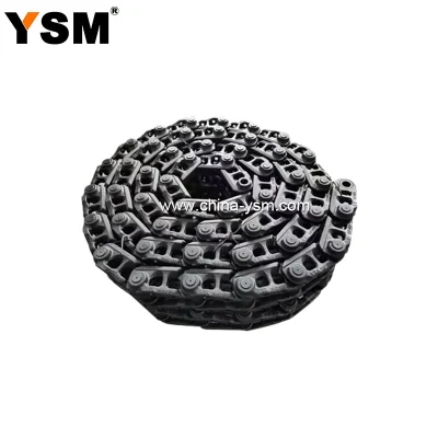  Ec55 (S/N5001-5146) /Ec55 (S/N5147-UP) /Ec140LC Track Chain/Track Link/Track Shoe Bulldozer Excavator 1182-00150/1182-00620