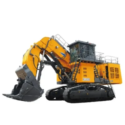  Hot Selling Xe2800e 280 Ton Mining Crawler Excavator for Coal Mine
