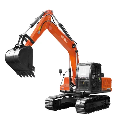  Power Shovel, Excavador, 13 Ton Excavator Construction Machinery