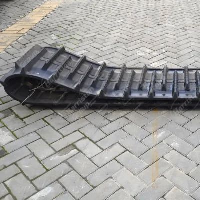 Harriston D500/90msg/56 Rubber Excavator Tracks