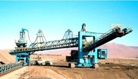 Heavy Duty Bucket Wheel Excavator for Overburden and Loose Materials Transfer