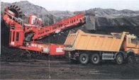 Heavy Duty Bucket Wheel Excavator for Overburden and Loose Materials Transfer
