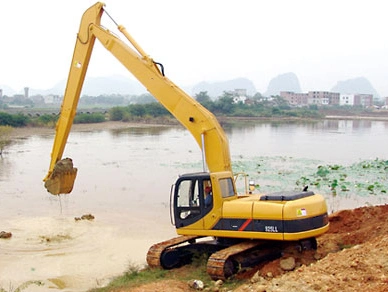 Good Price Liugong 133kw 3178HP 25.5ton Crawler Excavator 925e