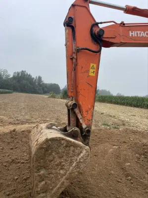 Zax70 Zx70-3 Zx70-5 Zx70-5g Zx70 Used Hitachi Excavator